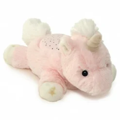 Cloud b Dream Buddies - Lampka nocna jednorożec Ella