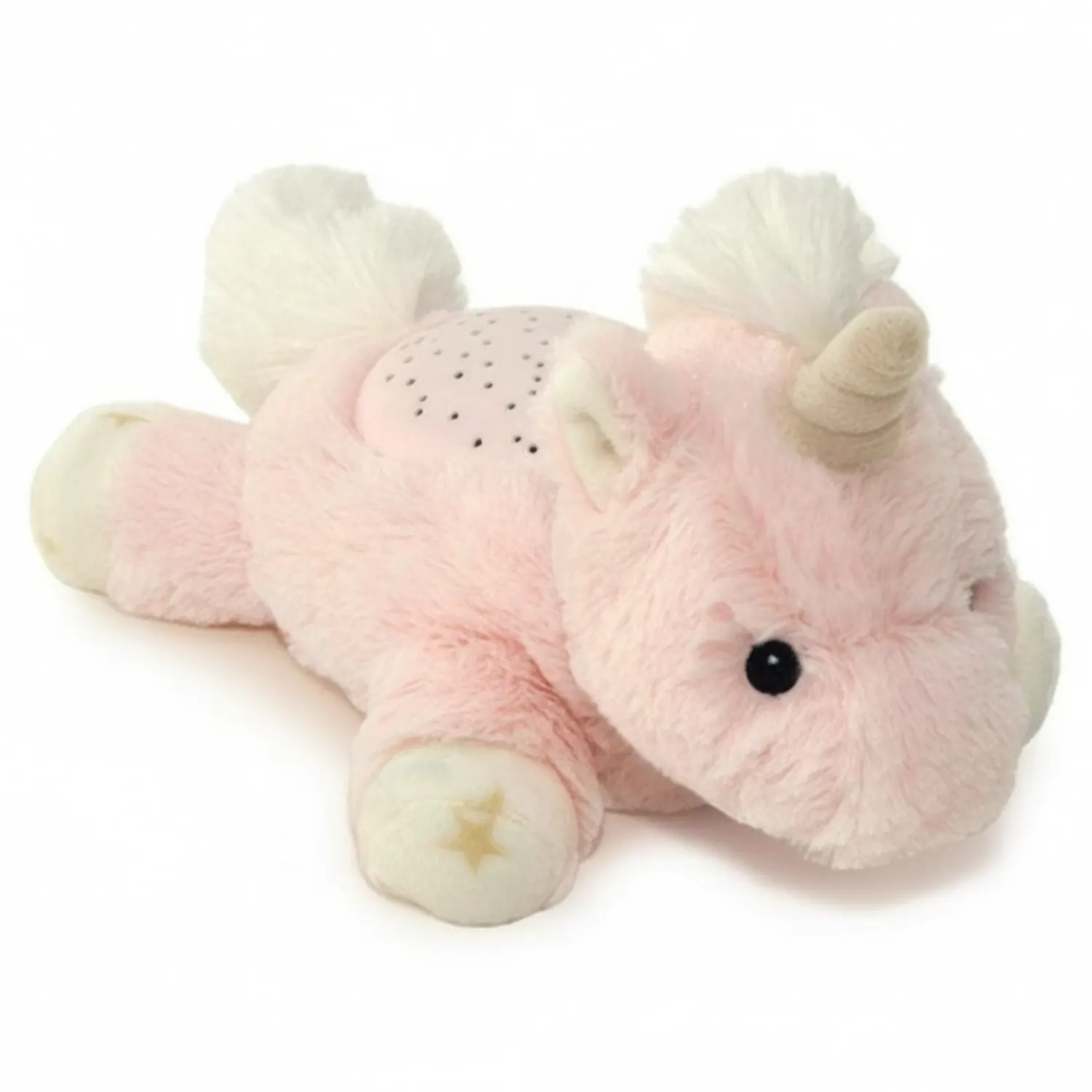 Cloud b Dream Buddies - Lampka nocna jednorożec Ella