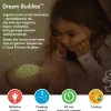 Dzieci Cloud b Dream Buddies - Lampka nocna Piesek Patch
