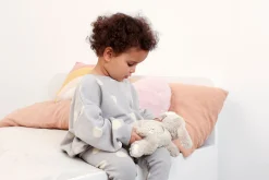 Dzieci Cloud b Dream Buddies - Lampka nocna Piesek Patch