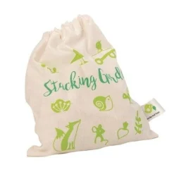 Tender Leaf Toys Drewniana gra zręcznościowa - Przyjaciele Ogrodu