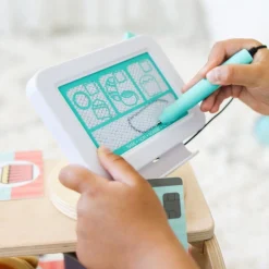 Melissa & Doug Drewniana piekarnia z akcesoriami