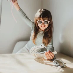 Milin Drewniana przeplatanka - Krokodyl Felek