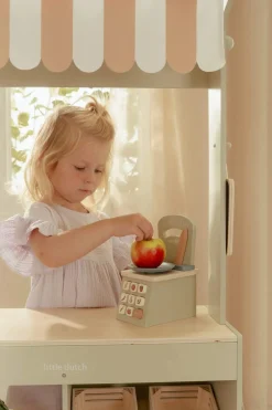 Little Dutch Drewniana waga FSC