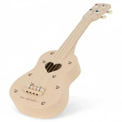 Konges slojd Drewniane ukulele Glossy FSC - Cherry