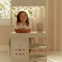 Little Dutch Drewniany sklepik FSC
