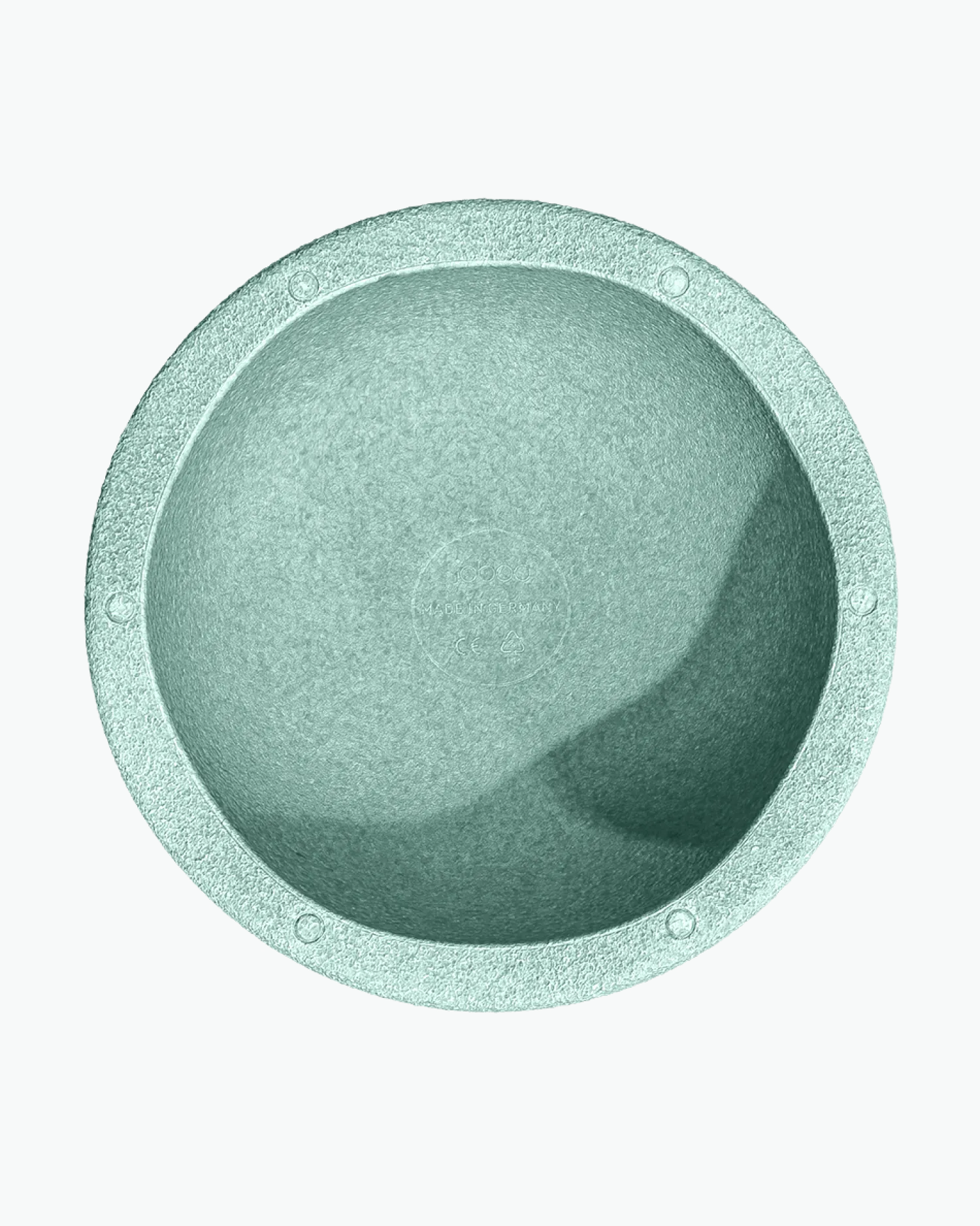 Stapelstein® Dysk sensoryczny do zabaw ruchowych Original - light green