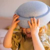 Stapelstein® Dysk sensoryczny do zabaw ruchowych Original - light blue