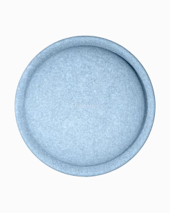 Stapelstein® Dysk sensoryczny do zabaw ruchowych Original - light blue