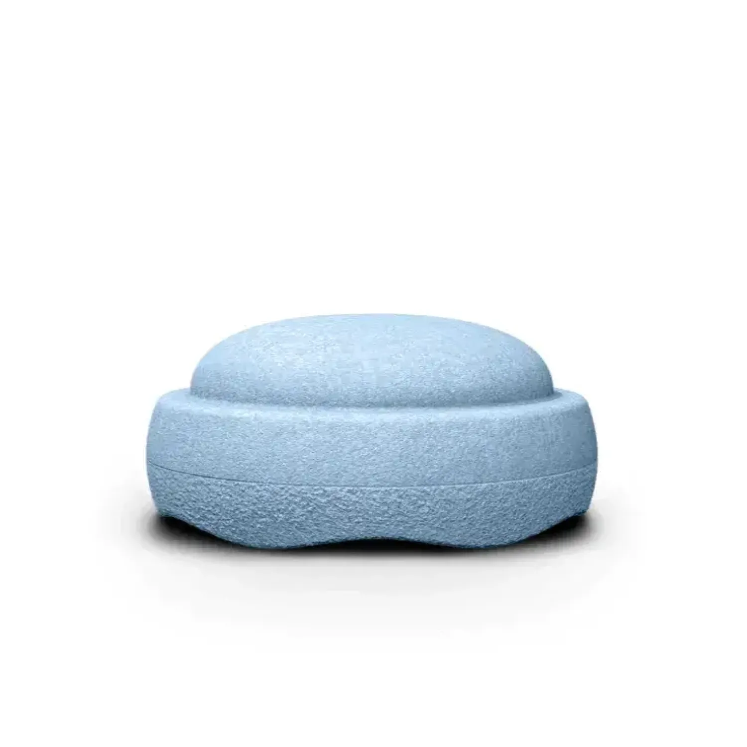 Stapelstein® Dysk sensoryczny do zabaw ruchowych Original - light blue