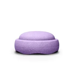 Stapelstein® Dysk sensoryczny do zabaw ruchowych Original - violet