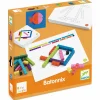 Djeco Eduludo BATONNIX 4+