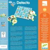 Djeco Eduludo gra obserwacyjna DETECTO