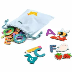Djeco Eduludo PRIMO LETTERS 3+