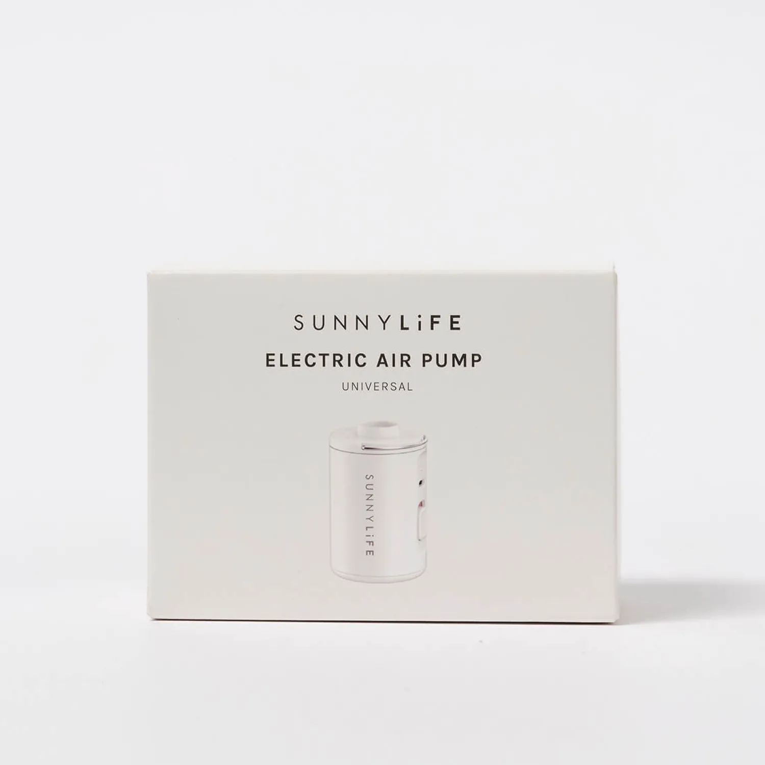 Sunny Life Elektryczna pompka
