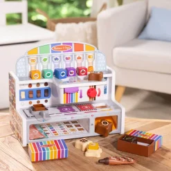 Melissa & Doug Fabryka Czekolady