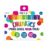 Ooly Farba w kredce 6 szt., Chunkies Paint Sticks - Neonowe