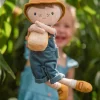 Little Dutch Farmer Jim 35 cm