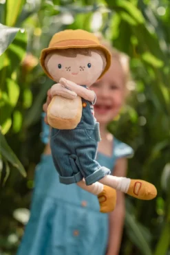Little Dutch Farmer Jim 35 cm