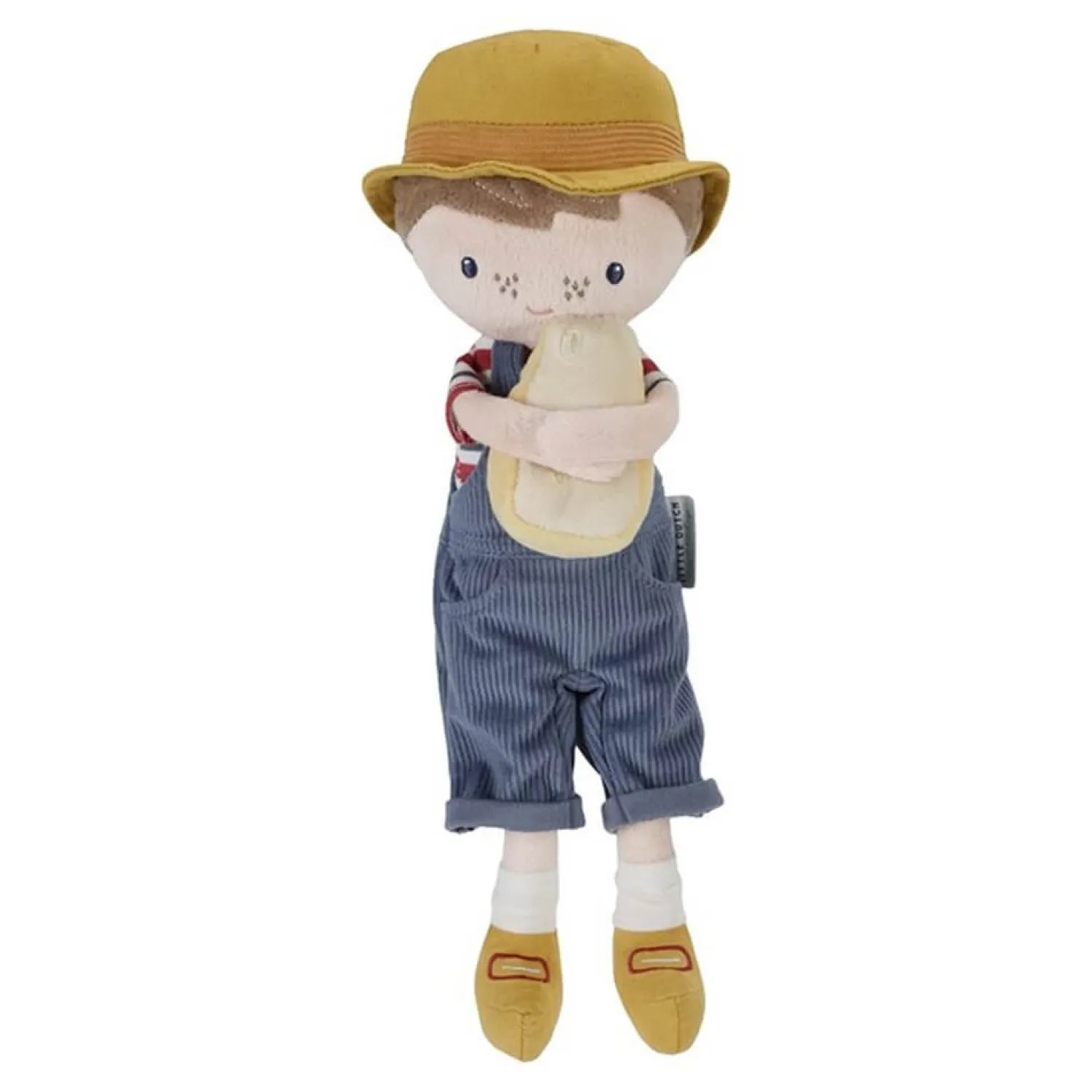 Little Dutch Farmer Jim 35 cm