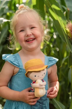 Little Dutch Farmer Jim 35 cm