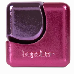 Bopster Fidget Cube Spinner - Różowy, Fioletowy