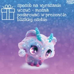 Nebulous Stars Figurka do malowania - Astria