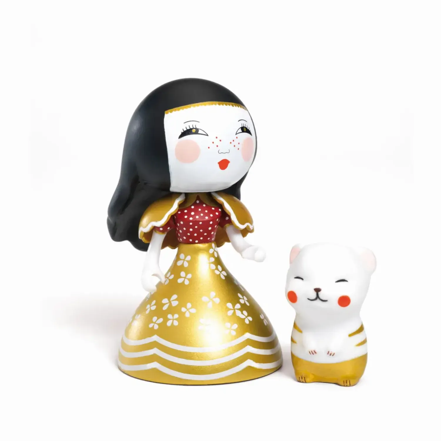 Djeco Figurka księżniczki MONA & MOON