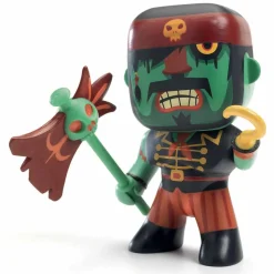 Djeco Figurka pirata KYLE