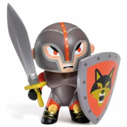 Djeco Figurka wojownika Flow Knight