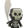 Djeco Figurka wojownika SKULLY