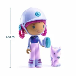 Djeco Figurki JOE & GALA