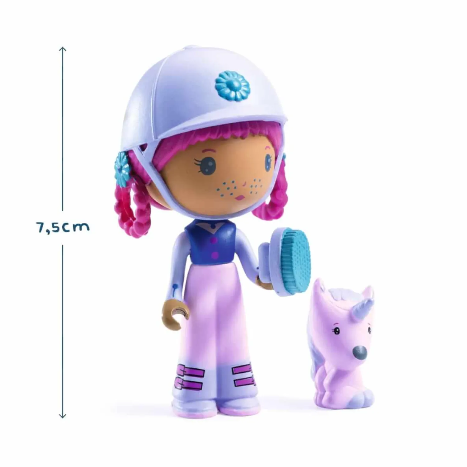 Djeco Figurki JOE & GALA