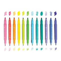 Ooly Flamastry pastelowe - Pastel Hues