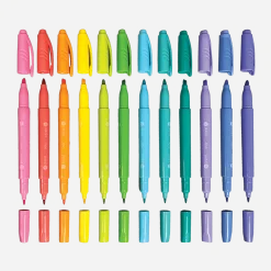Ooly Flamastry pastelowe - Pastel Hues