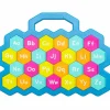 Mobi Flipsee Tablica z okienkami - Alfabet