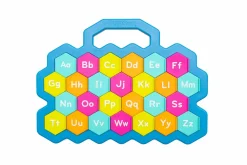 Mobi Flipsee Tablica z okienkami - Alfabet