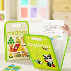 Mideer Folder na prace kreatywne dzieci