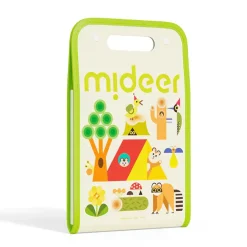 Mideer Folder na prace kreatywne dzieci