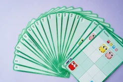 mierEdu Gra edukacyjna Omi Owl