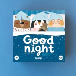 Londji Gra Goodnight, Dobranoc!