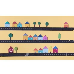 Londji Gra kooperacyjna ROADS - Drogi