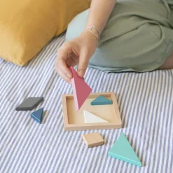 Miquelrius Gra logiczna - Tangram