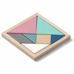Miquelrius Gra logiczna - Tangram