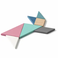 Miquelrius Gra logiczna - Tangram