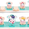 BS Toys Gra logiczna Zgadnij Krówkę