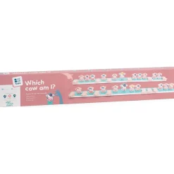 BS Toys Gra logiczna Zgadnij Krówkę