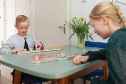 BS Toys Gra logiczna Zgadnij Krówkę