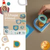 BS Toys Gra Memory, dopasuj wzór
