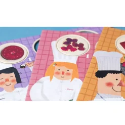 Londji Gra obserwacyjna dla dzieci, Where is the Cheese?